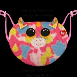 Child Masks - TY - Animals