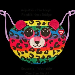 Child Masks - TY - Animals