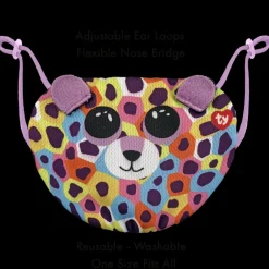 Child Masks - TY - Animals