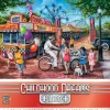 Childhood Dreams - Summer Carnival - 1000 Piece Puzzle