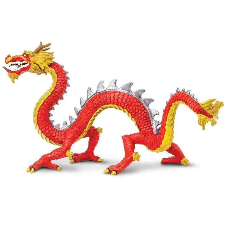 Chinese Dragon