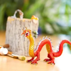 Chinese Dragon