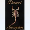 Chocolate Covered Dessert Scorpion