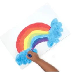 Chunkies Paint Sticks - Set of 12