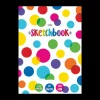 Chunkies Paper Sketchbook Pad