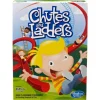 Chutes and Ladders