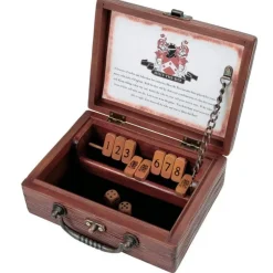 Circa Shut the Box