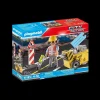 City Action - Construction Worker Gift Set