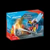 City Action - Fire Rescue Gift Set