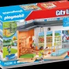 City Life - Gym Extension