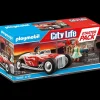 City Life - Hot Rod Starter Pack