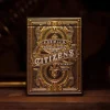 Citzens Playing Cards