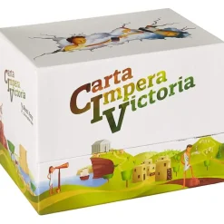 CIV Carta Impera Victoria