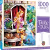 Classic Fairy Tales - Rapunzel - 1000 Piece Puzzle