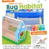Classic Wood Paint Kit - Bug Habitat