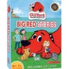 Clifford Story Cards Game