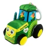 Clip & Go Tractor