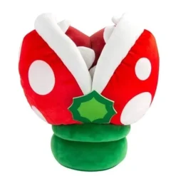Club Mocchi Mocchi - Nintendo Piranha Mega Plush Stuffed Toy