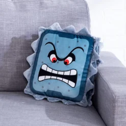 Club Mocchi Mocchi - Super Mario™ Thwomp Mega Plush Stuffed Toy