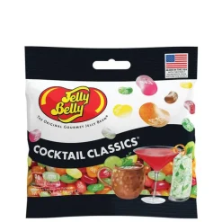Cocktail Classics Jelly Beans 3.5 oz Bag