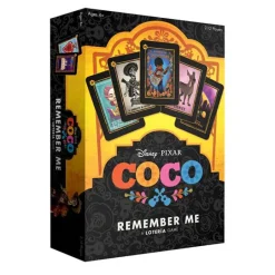Coco: Remember Me Lotería Game