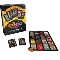 Coco: Remember Me Lotería Game