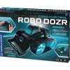 Code+Control: Robo Dozr