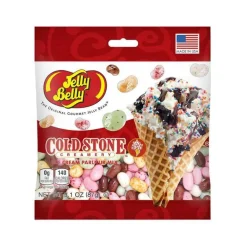 Cold Stone Ice Cream Parlor Mix Jelly Beans 3.1 oz Bag