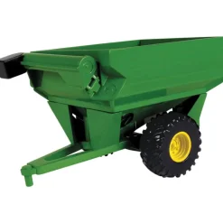 Collect 'N Play - 3" Green Mini Grain Cart