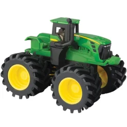 Collect 'N Play - 1:64 Monster Treads 4WD Tractor