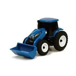 Collect 'N Play - 3" New Holland Tractor with Loader