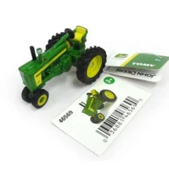 Collect 'N Play - John Deere Vintage Tractor