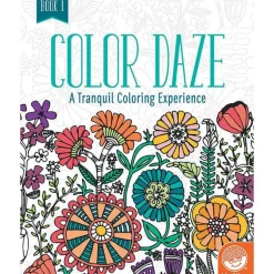 Color Daze - Book 1
