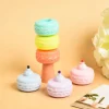 5 Color Macaroon Fluorescent Highlighter