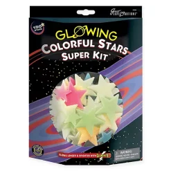 Colorful Stars Super Kit