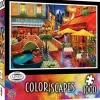 Colorscapes - It's Amore! - 1000 Piece Puzzle