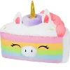 Comfort Food - 15" - Unicorn Cake