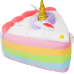 Comfort Food - 15" - Unicorn Cake