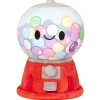 Comfort Food - 15" - Gumball Machine