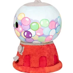 Comfort Food - 15" - Gumball Machine