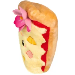 Comfort Food - 9" - Mini Hawaiian Pizza