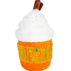 Comfort Food - 15" - Pumpkin Spice Latte