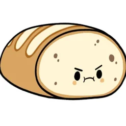 Comfort Food - 15" - Sourdough