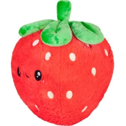 Comfort Food - 15" - Strawberry