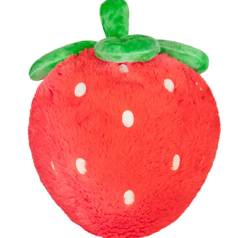 Comfort Food - 15" - Strawberry