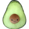 Comfort Food - 15" Avocado