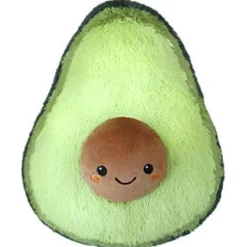 Comfort Food - 15" Avocado