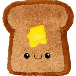 Comfort Food - 15" Buttered Toast