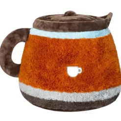 Comfort Food - 15" Coffee Pot