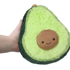 Comfort Food - 7" Mini Avocado